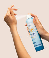 SENSILIS | Body Spray SPF50+ - 200ml - InternationalCosmetic