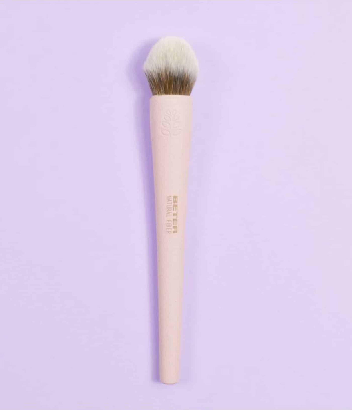 BETER | Brocha Yachiyo Colorete Natural Fiber - InternationalCosmetic