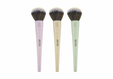 BETER | Brocha para Maquillaje en Polvo Natural Fiber - InternationalCosmetic