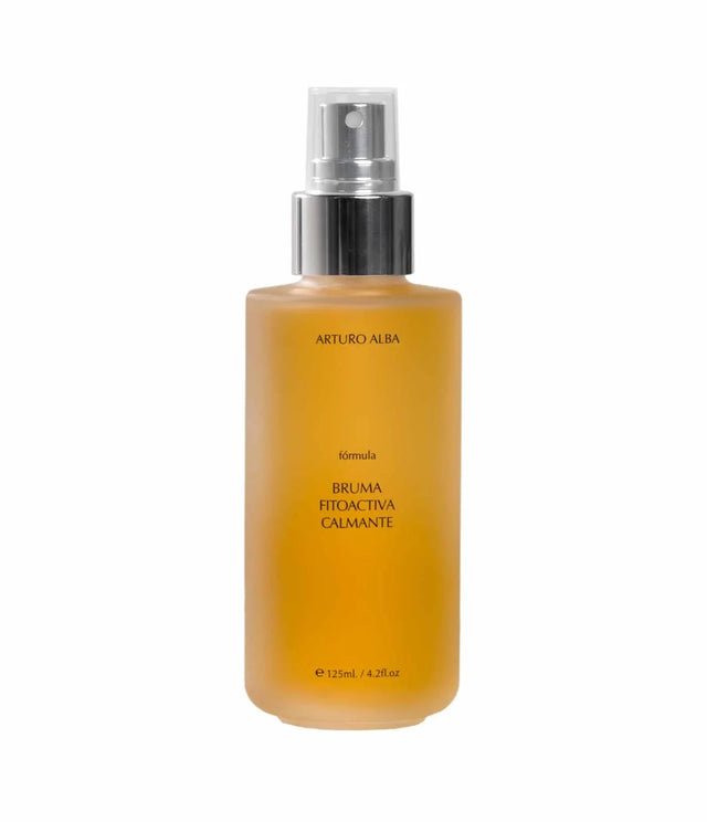 ARTURO ALBA | Bruma Fitoactiva Calmante - 125ml - InternationalCosmetic
