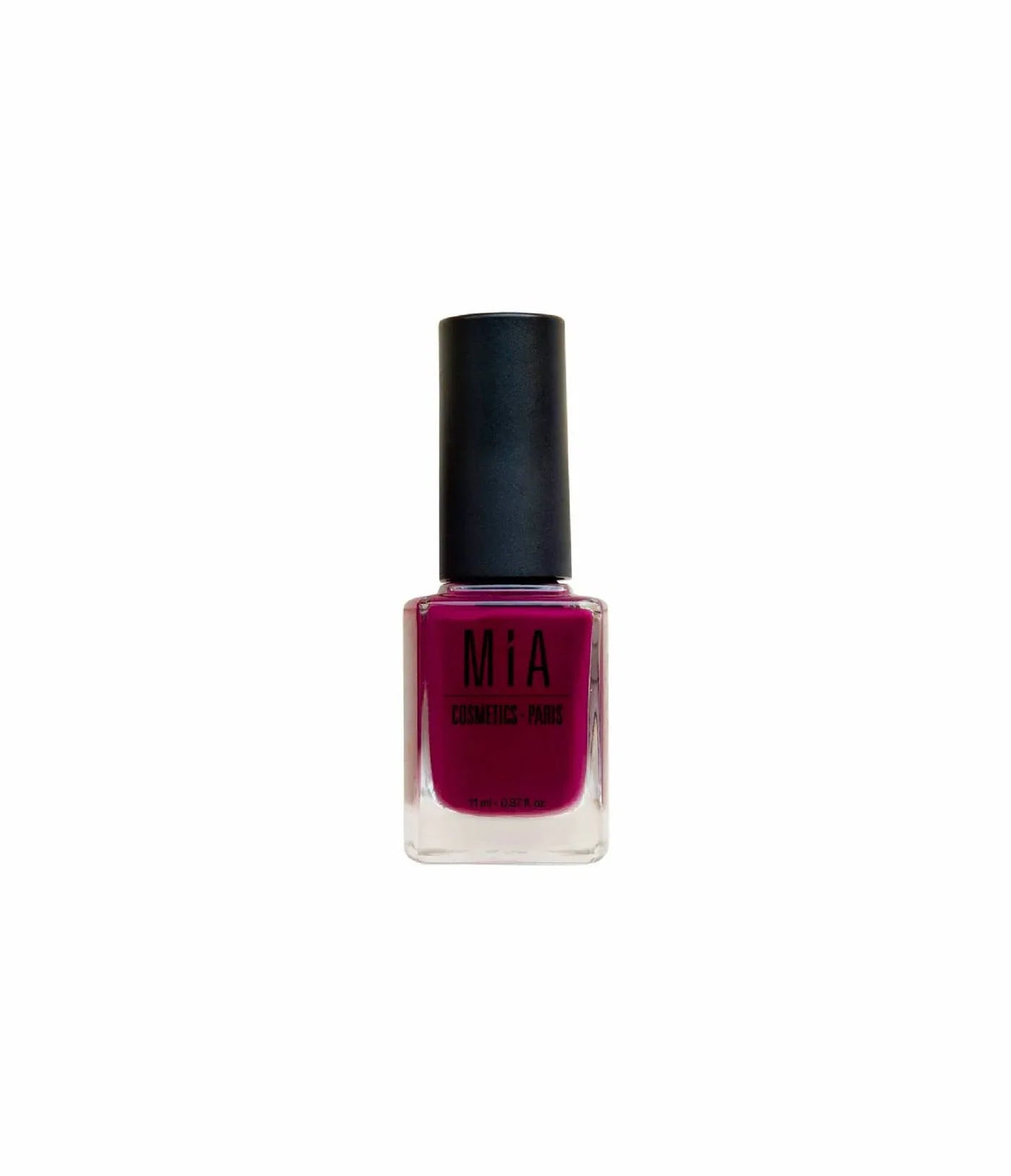 MIA COSMETICS | Burgundy - InternationalCosmetic