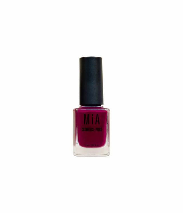 MIA COSMETICS | Burgundy - InternationalCosmetic