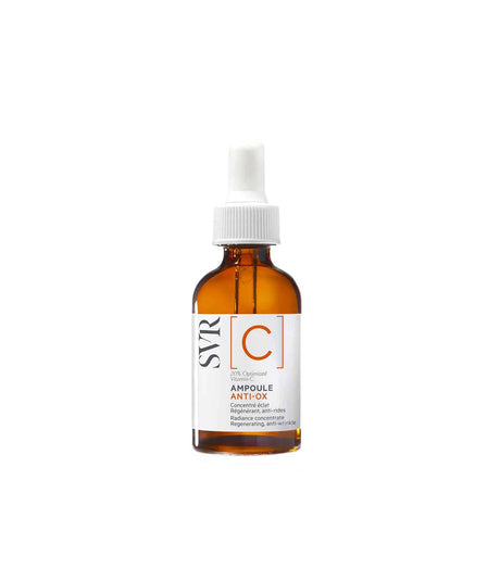 SVR | [C] Ampoule Anti-Ox - InternationalCosmetic