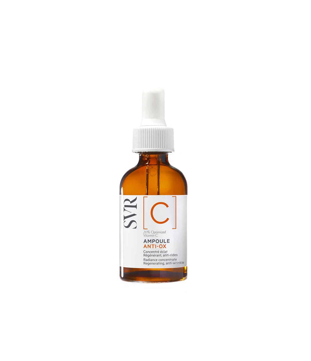 SVR | [C] Ampoule Anti-Ox - InternationalCosmetic