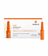 SESDERMA | C-Vit Intensive Serum Viales - 10ud - InternationalCosmetic