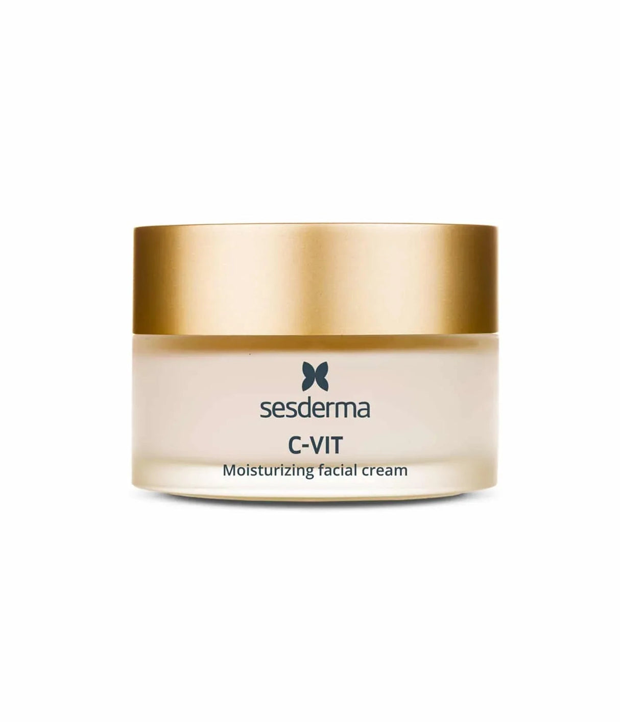 SESDERMA | C-Vit Moisturizing Facial Cream - 50ml - InternationalCosmetic