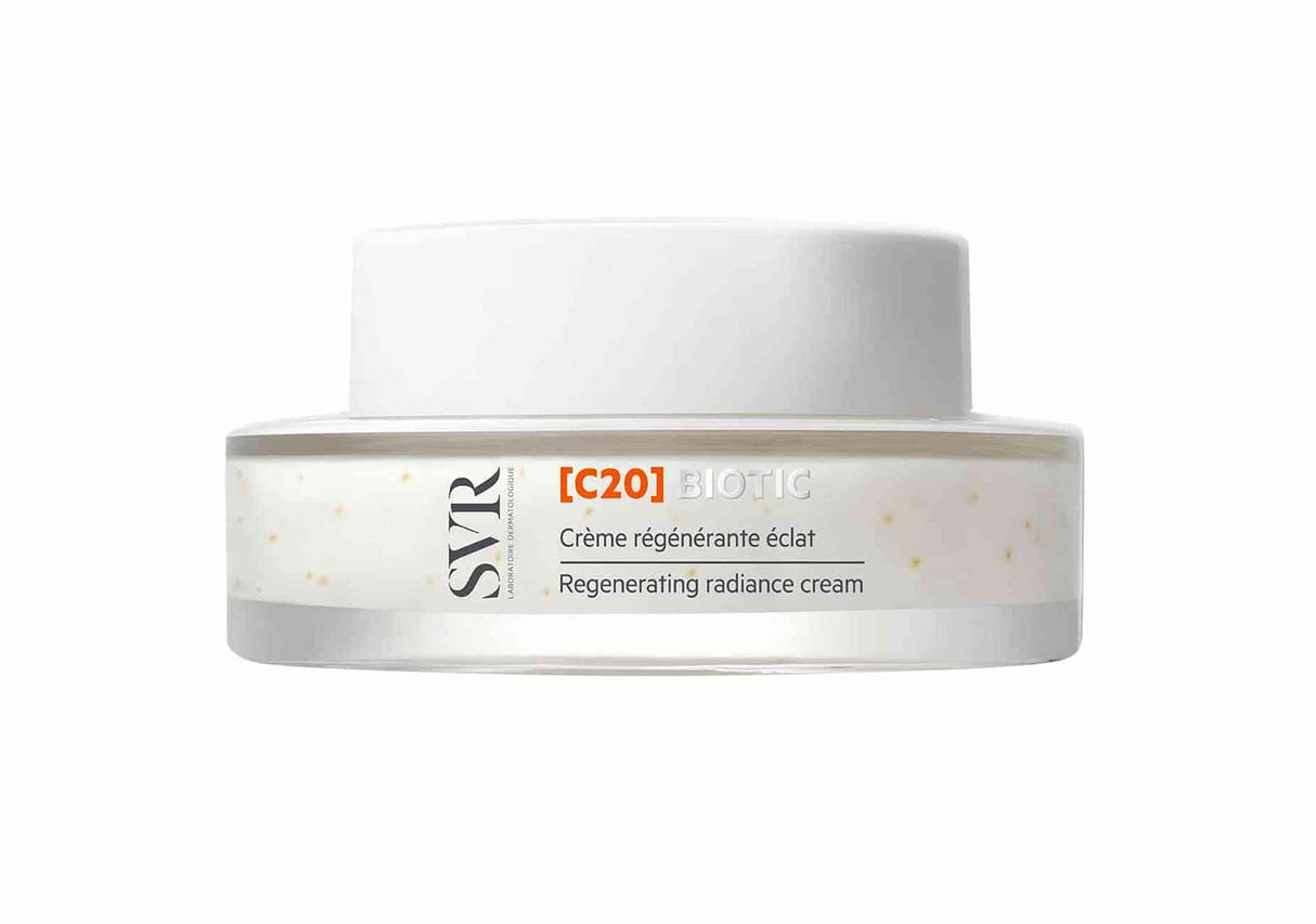 SVR | [C20] Biotic - 50ml - InternationalCosmetic