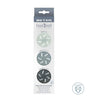 BETER | Cabezales de Cuarzo de Recambio Feet&Roll Express - InternationalCosmetic