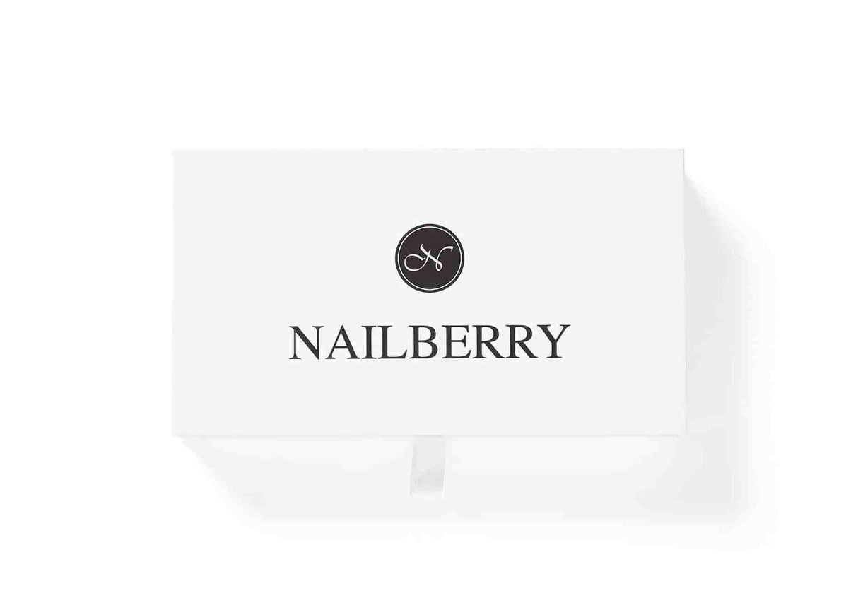 Caja Regalo Nailberry (4 Esmaltes) - InternationalCosmetic