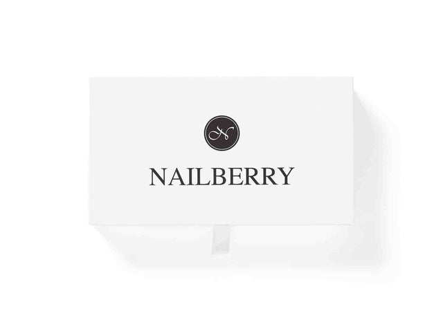Caja Regalo Nailberry (4 Esmaltes) - InternationalCosmetic