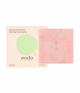 ONDO BEAUTY | Calamine & Oatmeal Soothing Cleansing Bar - 70 gr - InternationalCosmetic
