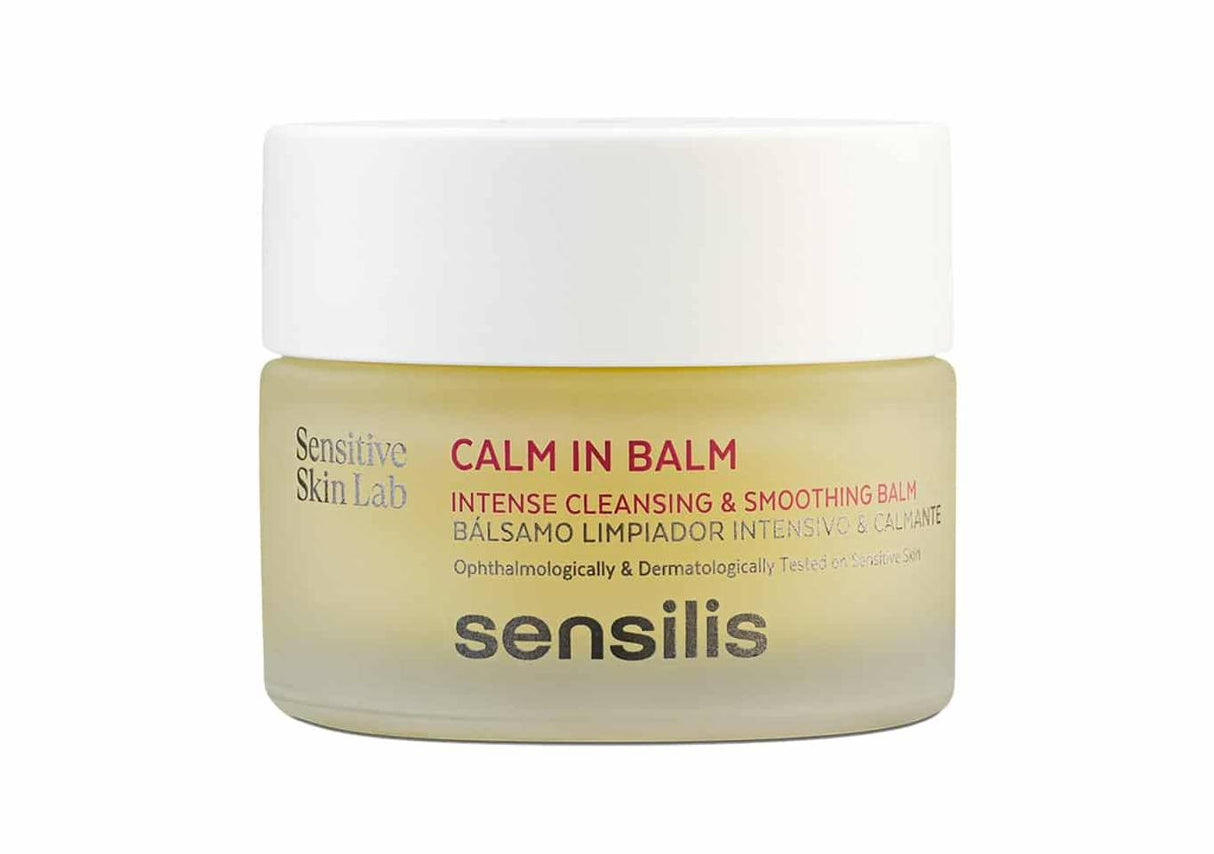 SENSILIS | Calm in Balm - 50ml - InternationalCosmetic