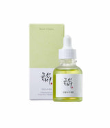BEAUTY OF JOSEON | Calming Serum Green Tea + Panthenol - 30 ml - InternationalCosmetic
