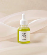 BEAUTY OF JOSEON | Calming Serum Green Tea + Panthenol - 30 ml - InternationalCosmetic