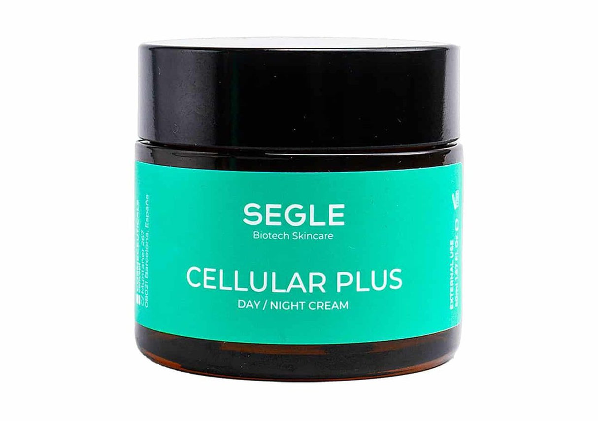 SEGLE | Cellular Plus - Moisturizer - 50ml - InternationalCosmetic