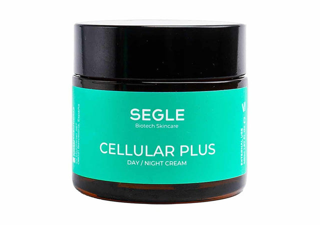 SEGLE | Cellular Plus - Moisturizer - 50ml - InternationalCosmetic