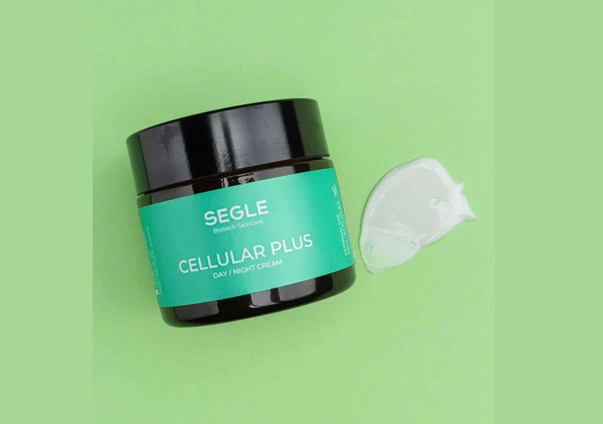 SEGLE | Cellular Plus - Moisturizer - 50ml - InternationalCosmetic