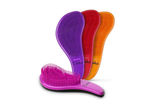 BETER | Cepillo Detangling Deslía - InternationalCosmetic