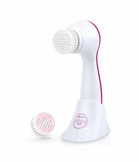 BETER | Cepillo Facial Sónico So Nice Skin - InternationalCosmetic