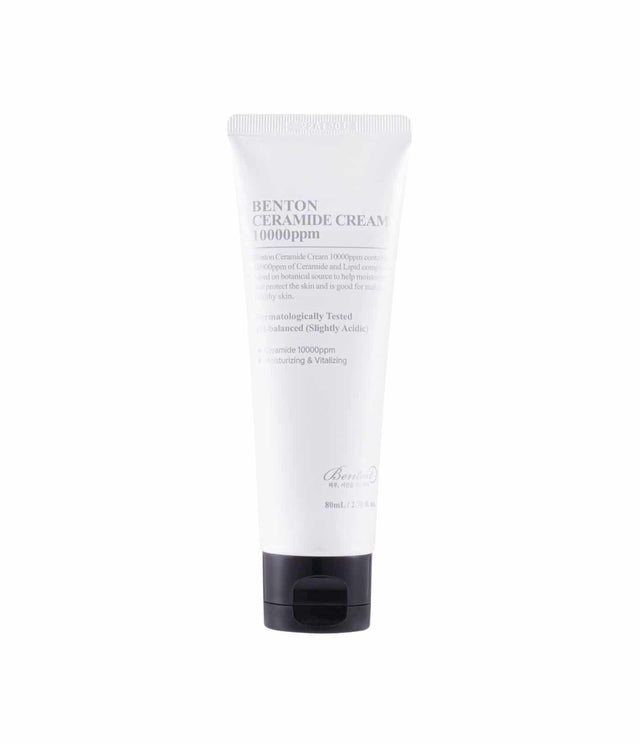 BENTON | Ceramide Cream 10000PPM - InternationalCosmetic