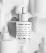 TRANSPARENT LAB | Ceramide Repair Moisturizer - 30ml - InternationalCosmetic