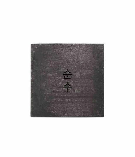 ONDO BEAUTY | Charcoal & Willow Purifying Cleansing Bar - 70 gr - InternationalCosmetic