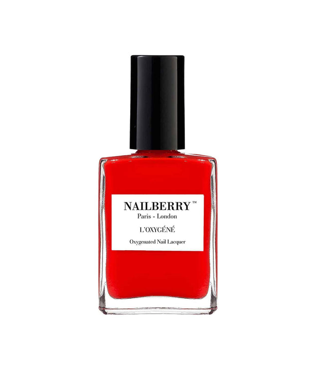 Cherry Chérie - InternationalCosmetic
