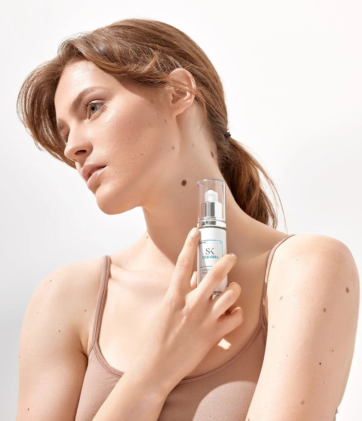 SKINTEGRA | Cica Cera - 50ml - InternationalCosmetic