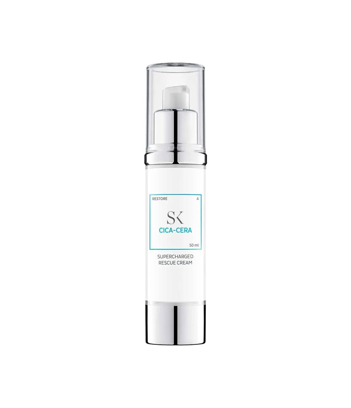 SKINTEGRA | Cica Cera - 50ml - InternationalCosmetic