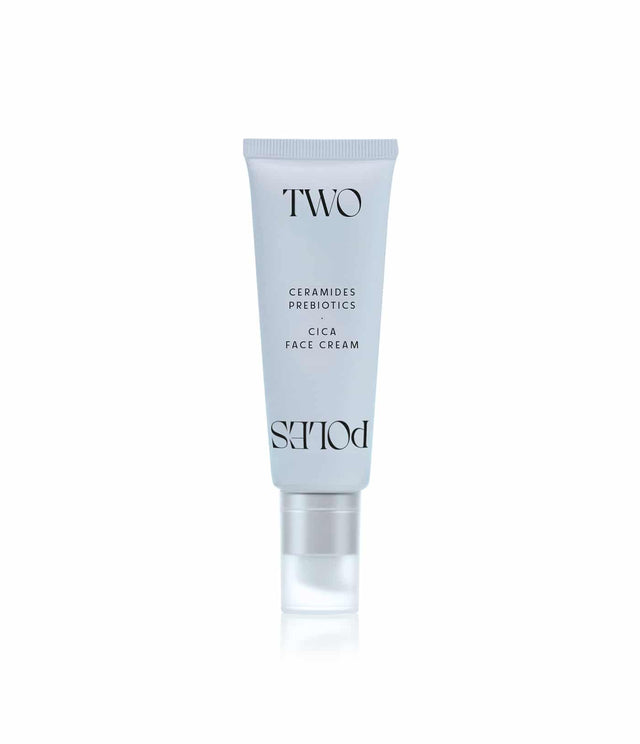 TWO POLES | Cica Face Cream - 50ml - InternationalCosmetic