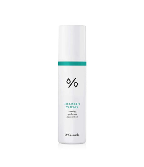 DR. CEURACLE | Cica Regen 92 Toner - 120ml - InternationalCosmetic