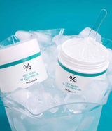 DR. CEURACLE | Cica Regen 95 Soothing Gel - InternationalCosmetic
