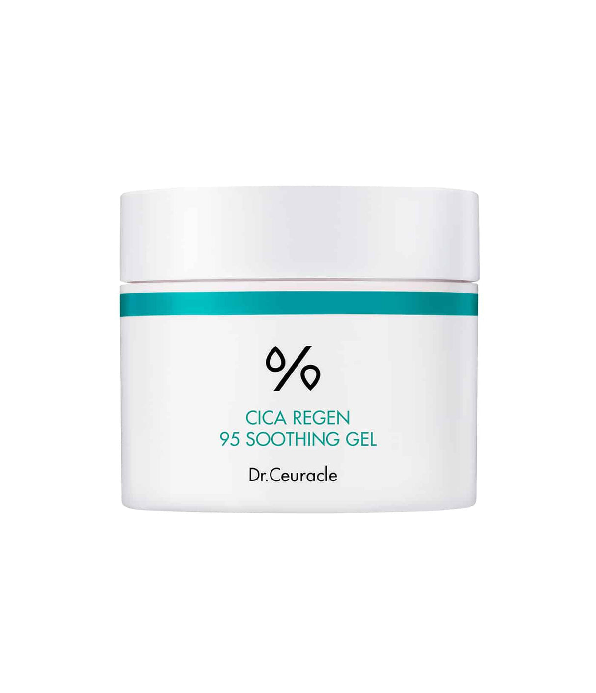 DR. CEURACLE | Cica Regen 95 Soothing Gel - InternationalCosmetic