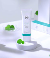 DR. CEURACLE | Cica Regen Vegan Sun SPF50+ (OUTLET) - 50ml - InternationalCosmetic