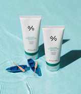 DR. CEURACLE | Cica Regen Waterproof Sun SPF50+ - 100ml - InternationalCosmetic