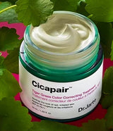 DR. JART | Cicapair™ Tiger Grass Color Correcting Treatment SPF22 - 50ml - InternationalCosmetic