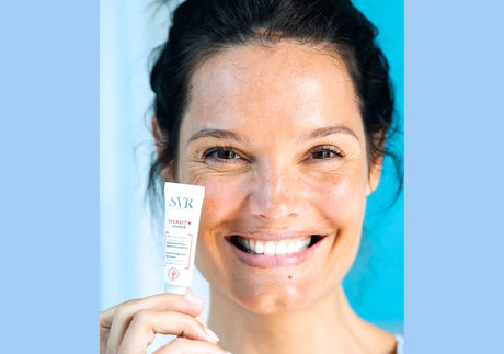 SVR | Cicavit+ Baume Levres - 10ml - InternationalCosmetic