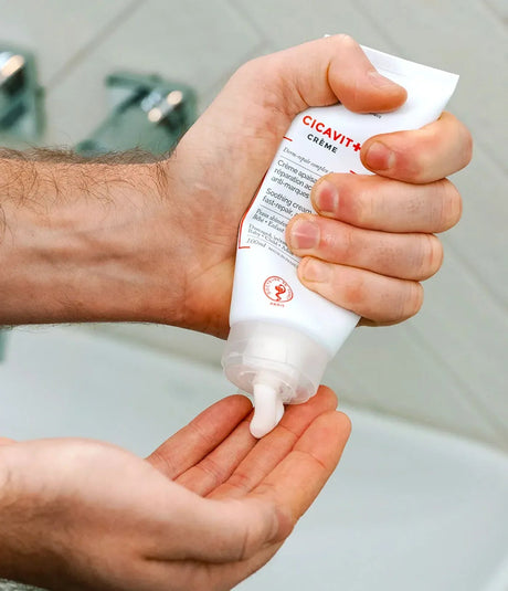 SVR | Cicavit+ Creme - 40ml - InternationalCosmetic
