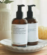 EVOLVE | Citrus Blend Aromatic Hand & Body Wash - 250ml - InternationalCosmetic