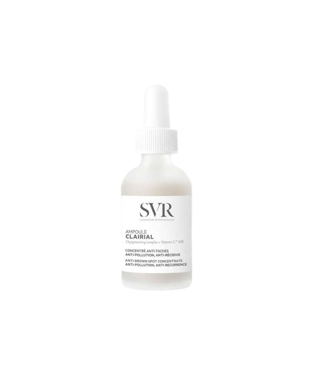 SVR | Clairial Ampoule - 30 - InternationalCosmetic