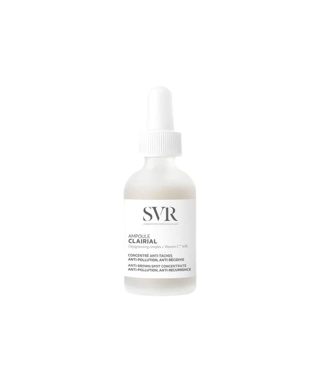 SVR | Clairial Ampoule - 30 - InternationalCosmetic