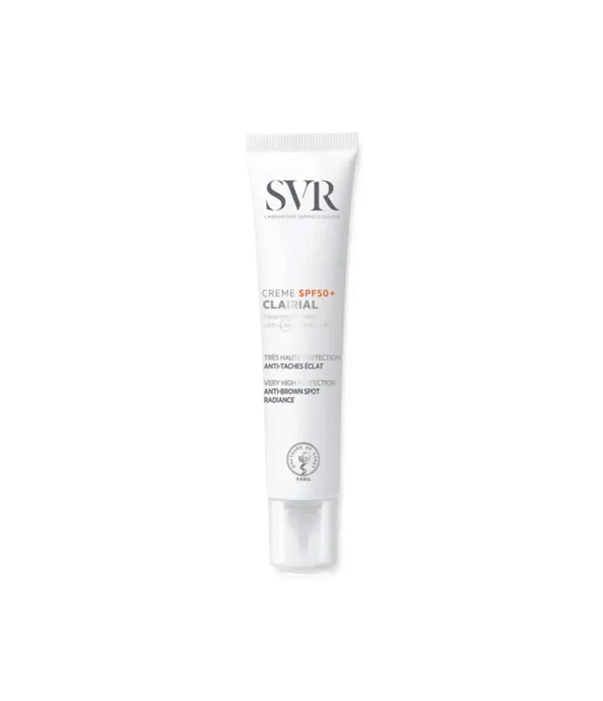 SVR | Clairial Creme SPF50+ - 40ml - InternationalCosmetic