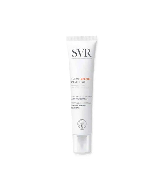 SVR | Clairial Creme SPF50+ - 40ml - InternationalCosmetic