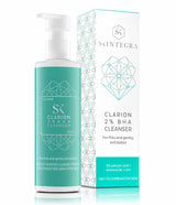 SKINTEGRA | Clarion 2% BHA Cleanser - 200ml - InternationalCosmetic