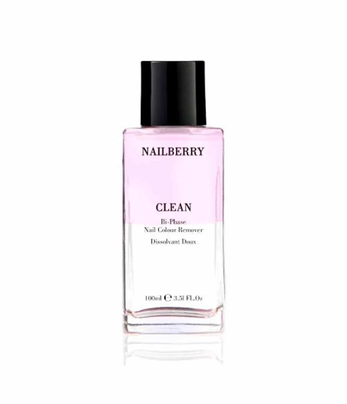 Clean - InternationalCosmetic