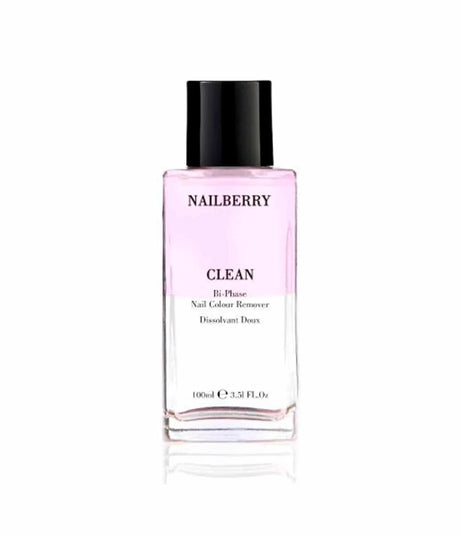 Clean - InternationalCosmetic