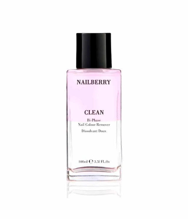 Clean - InternationalCosmetic