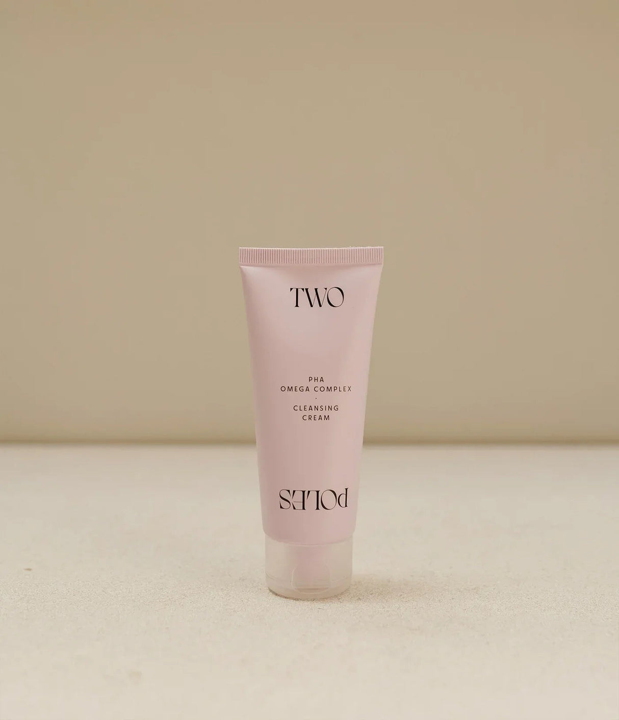 TWO POLES | Cleansing Cream - 100ml - InternationalCosmetic