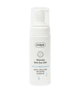 ZIAJA | Cleansing Foam Face Wash Sensitive Skin - 150ml - InternationalCosmetic