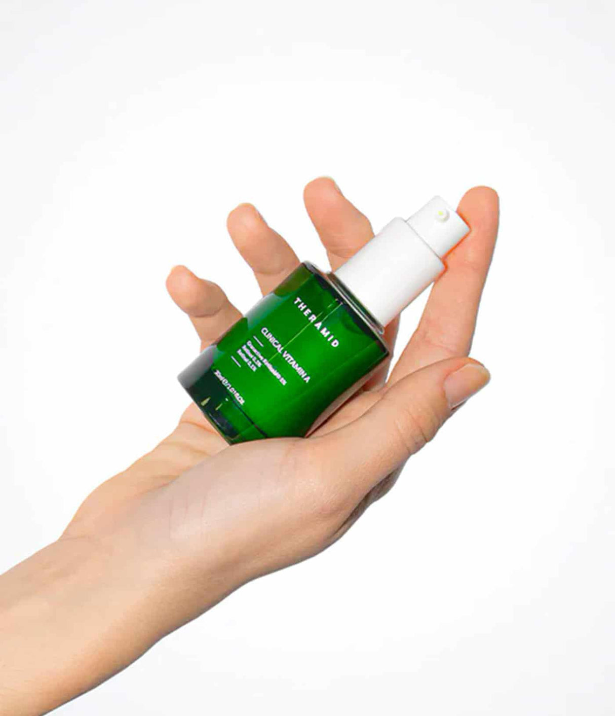 THERAMID | Clinical Vitamin A - 30ml - InternationalCosmetic